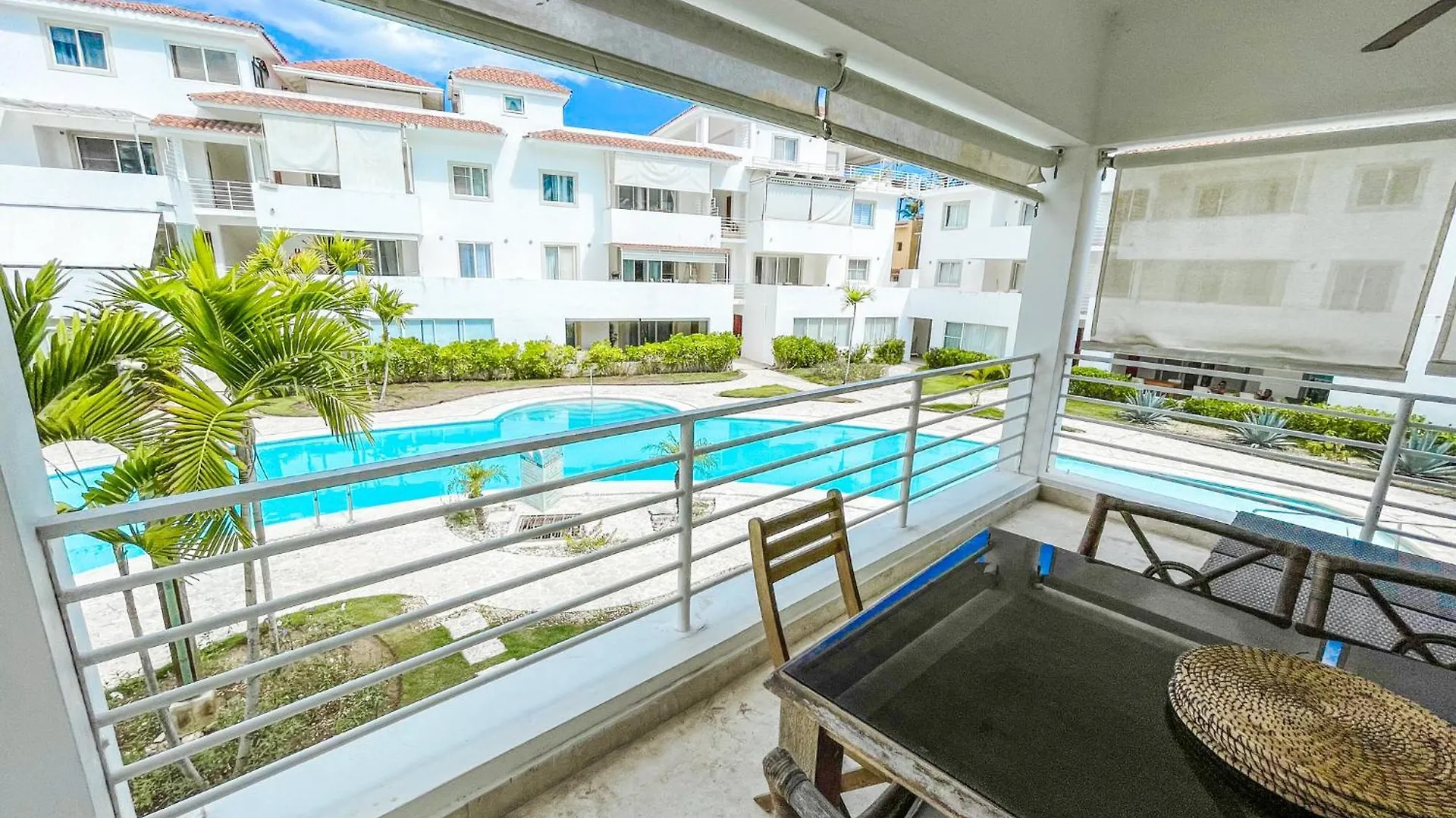 Skyline Ocean Breeze Hotel With View Los Corales Bbq Wifi Beach Club & Spa Punta Cana 5*,  República Dominicana