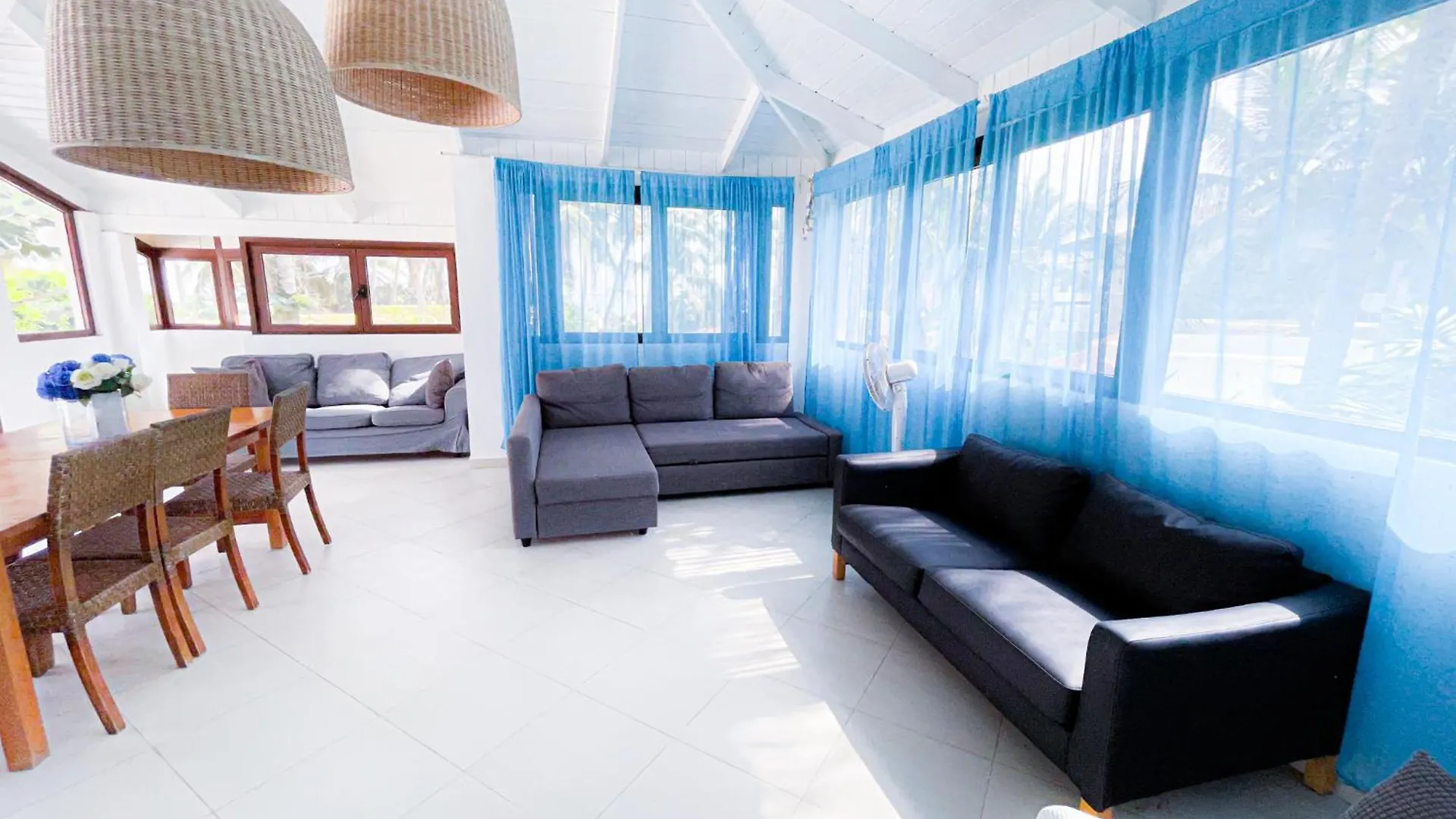 Skyline Ocean Breeze Hotel With View Los Corales Bbq Wifi Beach Club & Spa 푼타 카나 도미니카 공화국