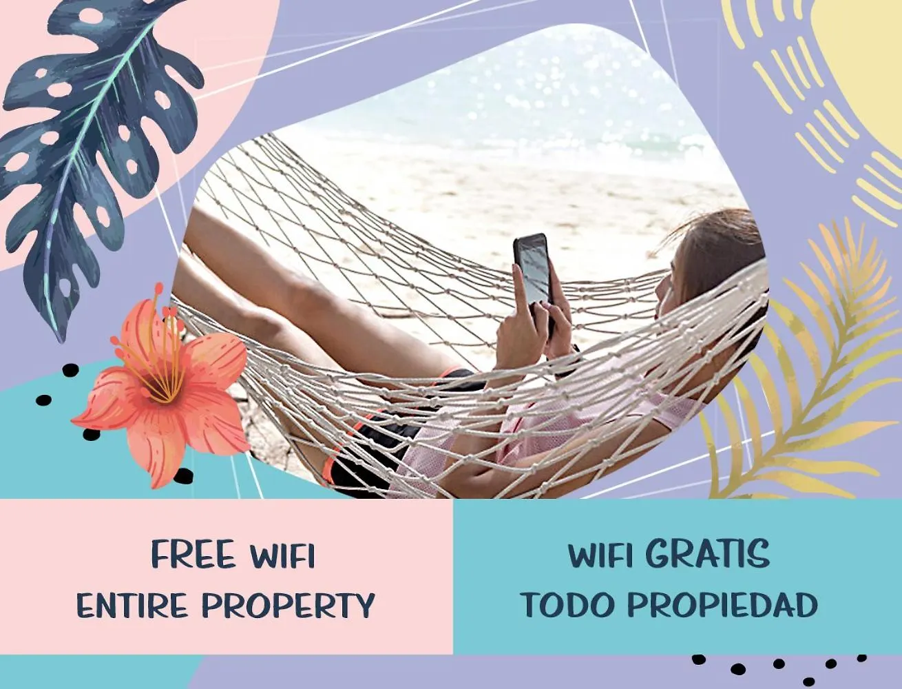 Skyline Ocean Breeze Hotel With View Los Corales Bbq Wifi Beach Club & Spa Punta Cana