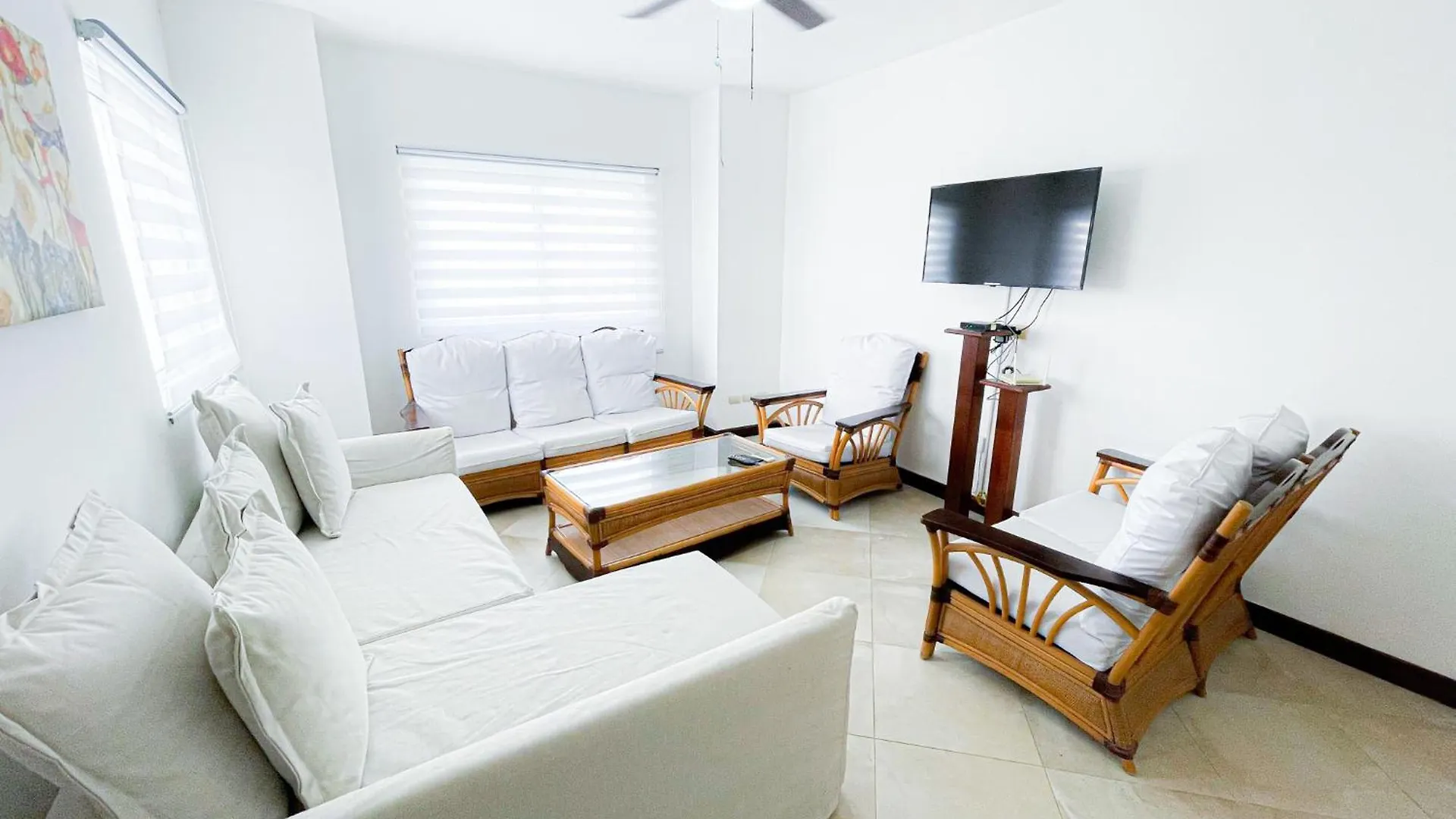 Skyline Ocean Breeze Hotel With View Los Corales Bbq Wifi Beach Club & Spa Punta Cana