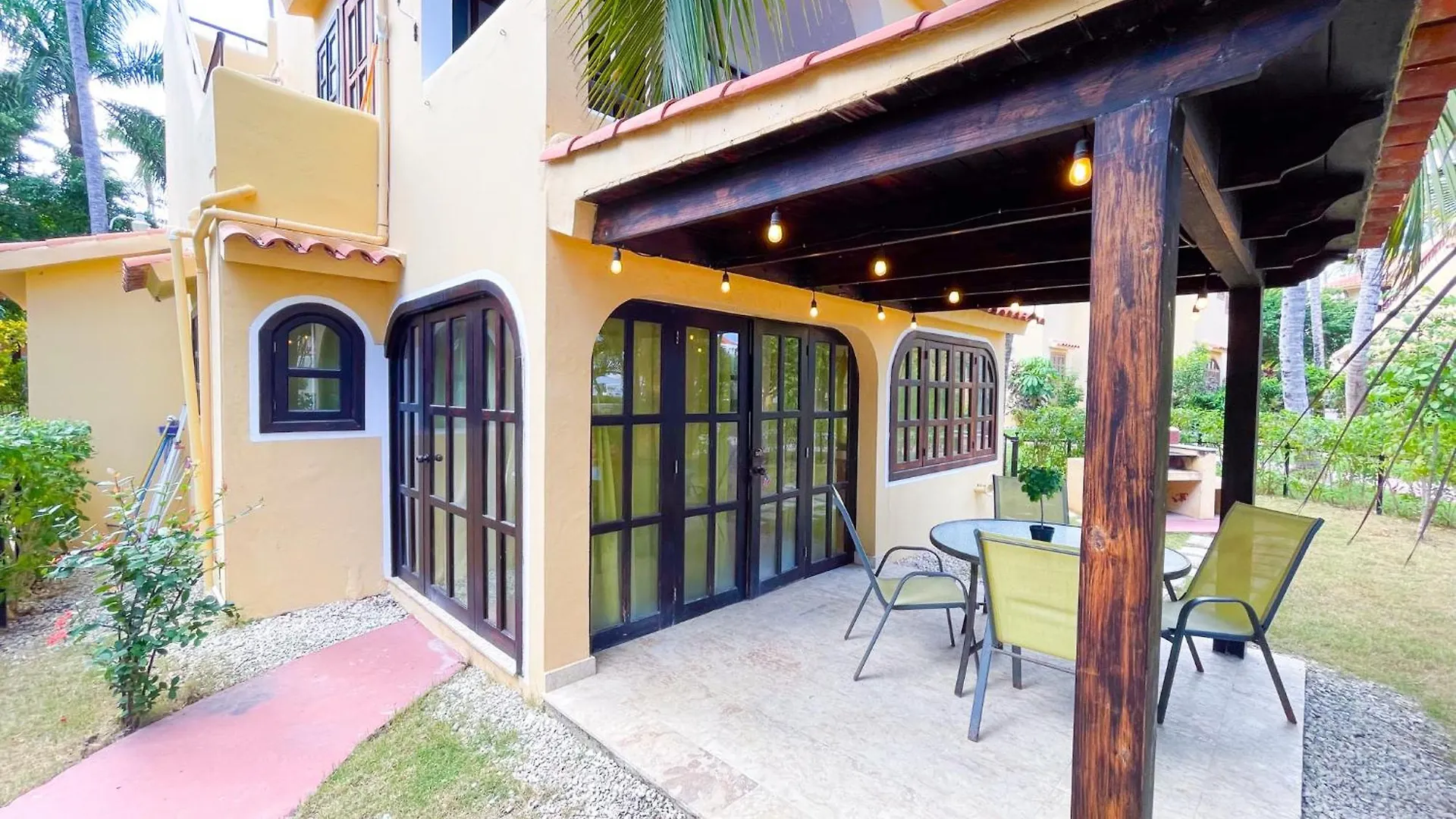 Skyline Ocean Breeze Hotel With View Los Corales Bbq Wifi Beach Club & Spa Punta Cana 5*,