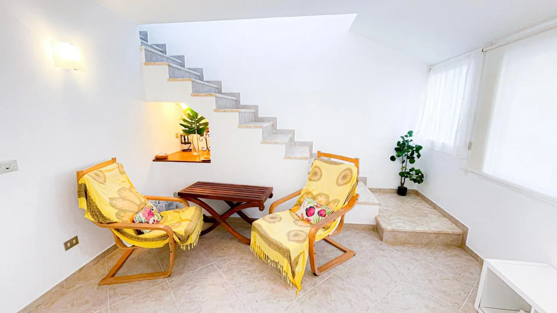 Skyline Ocean Breeze Hotel With View Los Corales Bbq Wifi Beach Club & Spa Punta Cana 5*,