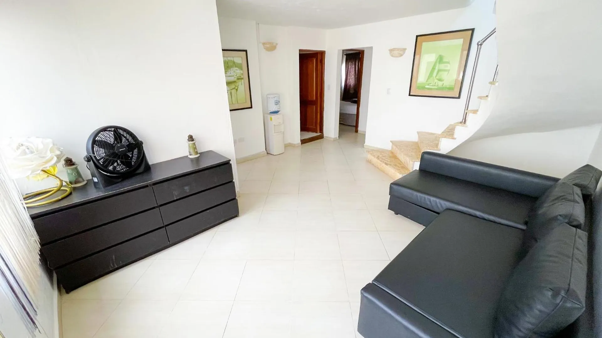 Skyline Ocean Breeze Hotel With View Los Corales Bbq Wifi Beach Club & Spa Punta Cana 5*,  Dominican Republic