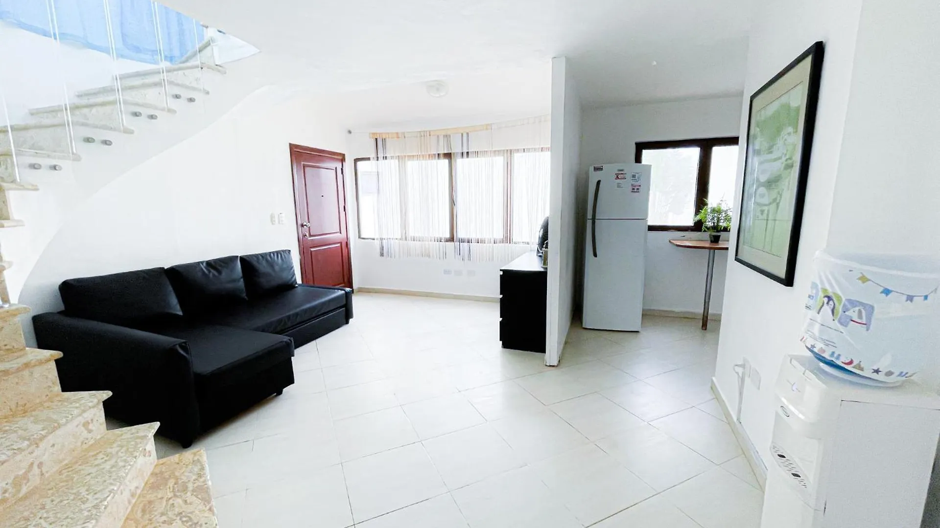 Skyline Ocean Breeze Hotel With View Los Corales Bbq Wifi Beach Club & Spa Punta Cana