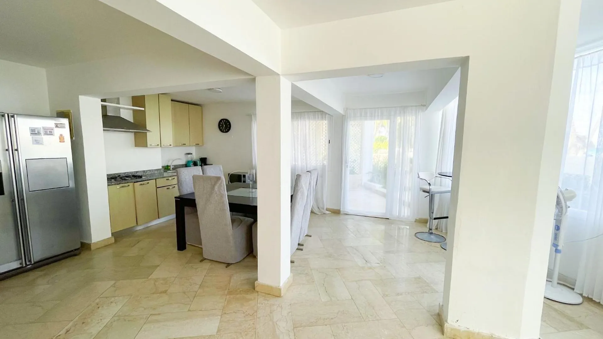 Skyline Ocean Breeze Hotel With View Los Corales Bbq Wifi Beach Club & Spa Punta Cana