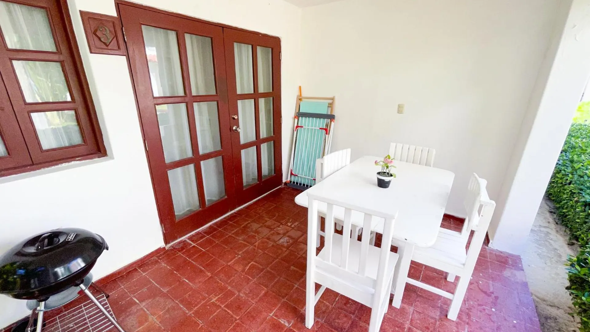 Skyline Ocean Breeze Hotel With View Los Corales Bbq Wifi Beach Club & Spa Punta Cana