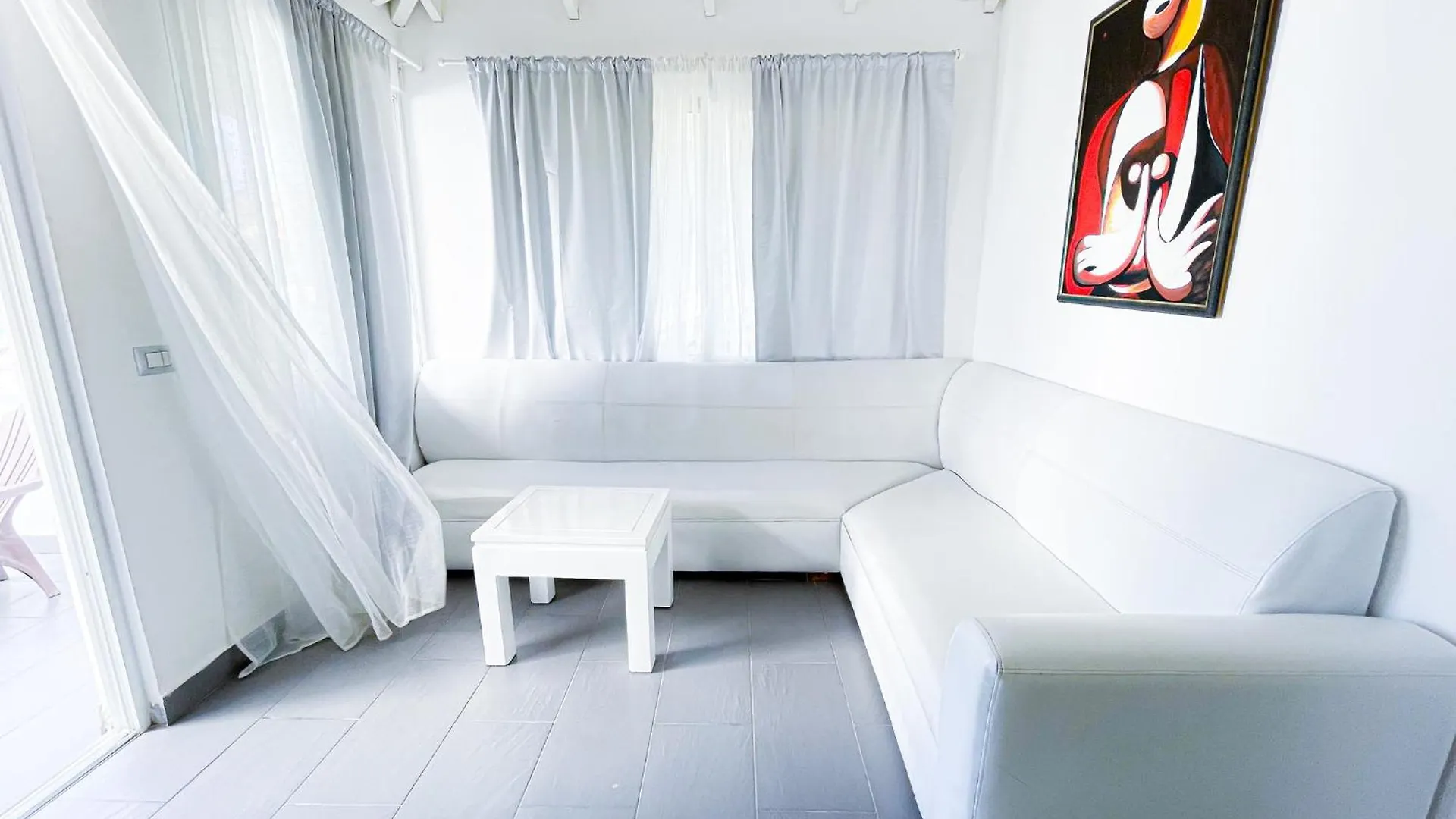Skyline Ocean Breeze Hotel With View Los Corales Bbq Wifi Beach Club & Spa Punta Cana
