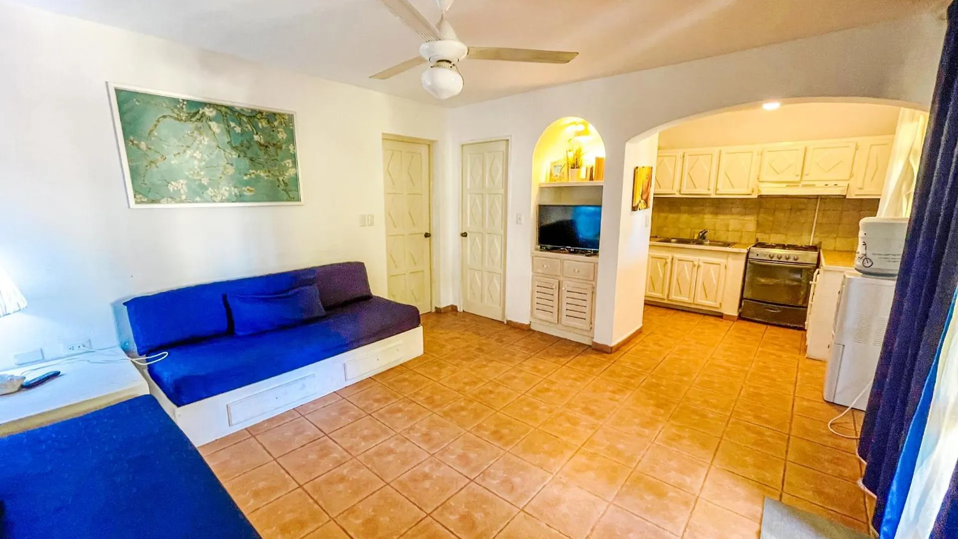 Skyline Ocean Breeze Hotel With View Los Corales Bbq Wifi Beach Club & Spa Punta Cana 5*,