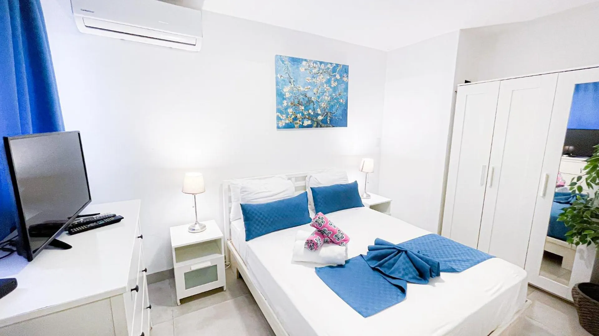 Skyline Ocean Breeze Hotel With View Los Corales Bbq Wifi Beach Club & Spa Punta Cana 5*,  Dominican Republic