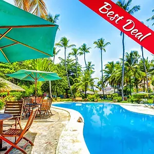5* Hotel Aventura Village Los Corales Beach And
