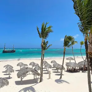 5* Hotel Bavaro Los Corales Sol Caribe Studio Deluxe Bavaro Beach & Spa