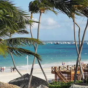 5* Hotel Tropical At Corales - Caribbean Fzco